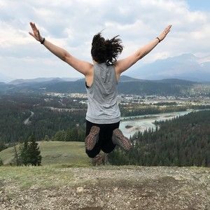 Meet your Posher, Kyra